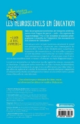 Image de Les neurosciences en éducation