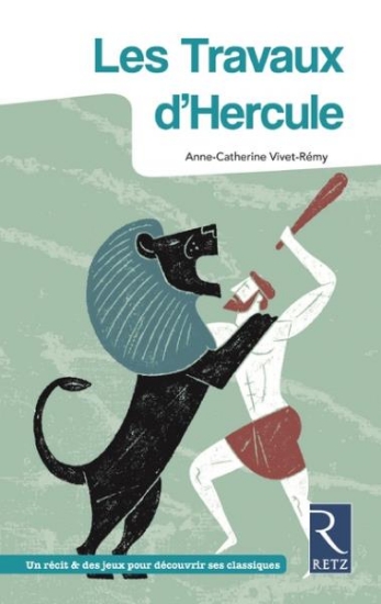 Image de Les travaux d'Hercule - 2018