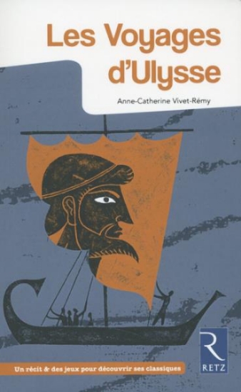 Image de Les Voyages d'Ulysse