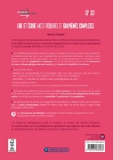 Image de Lire et écrire CP / CE1 - Mots fréquents et graphèmes complexes (+ téléchargement)