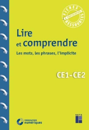 Image de la catégorie Fiches ressources