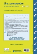Image de Lire et comprendre CE1 - CE2 (+ Téléchargement)