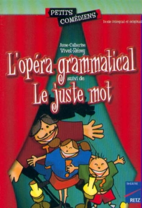Image de la catégorie Petits comédiens
