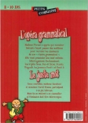 Image de L'opéra - grammatical - Le juste mot