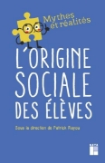 Image de L'origine sociale des élèves