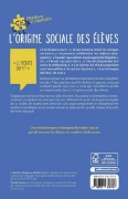 Image de L'origine sociale des élèves