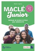 Image de MaClé Junior - Méthode de lecture-écriture pour adolescents
