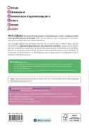 Image de MaClé Junior - Méthode de lecture-écriture pour adolescents