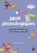Image de Mallette de jeux phonologiques - Cycles 1 et 2