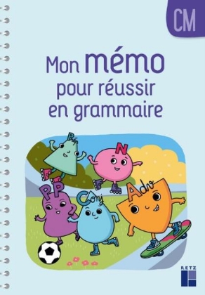 Image de la catégorie Mes cahiers de français