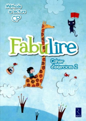 Image de la catégorie Fabulire CP