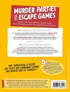 Image de Murder parties et Escape games 9/15 ans