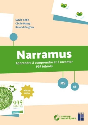 Image de la catégorie Narramus