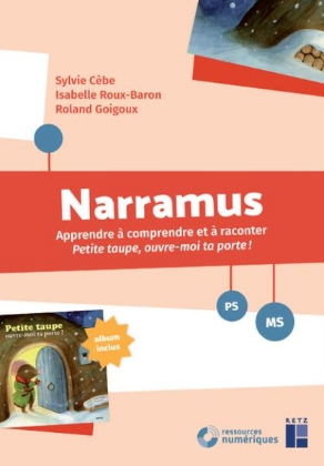 Image de la catégorie Narramus