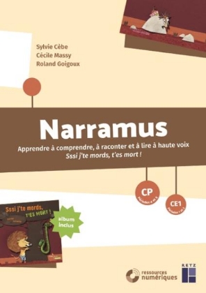 Image de la catégorie Narramus