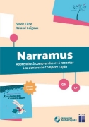 Image de Narramus : Les deniers de Compère Lapin (+ album et CD-Rom)