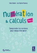 Image de Numération et calculs - Cycle 3 (+ CD-ROM)