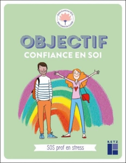 Image de Objectif confiance en soi