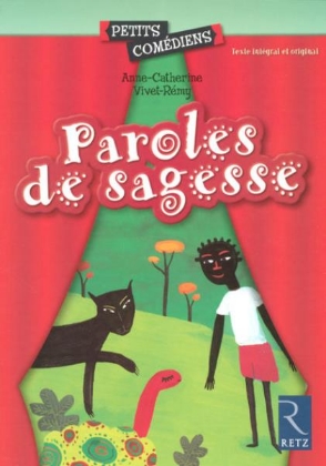 Image de la catégorie Petits comédiens