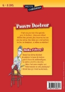 Image de Pauvre Docteur - Drôles d'élèves !