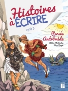 Image de Persée et Andromède - Cycle 3 (+ CD-Rom/Téléchargement)
