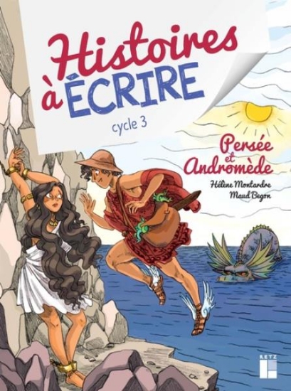 Image de Persée et Andromède - Cycle 3 (+ CD-Rom/Téléchargement)