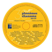Image de 30 phonèmes en 30 chansons (+ ressources numériques)