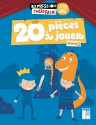Image de 20 pièces à jouer - Tome 2