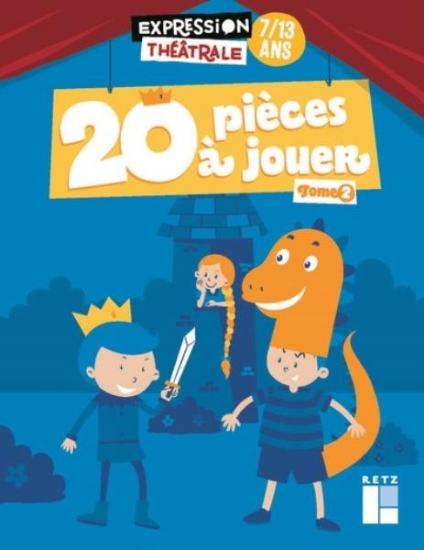 Image de 20 pièces à jouer - Tome 2