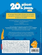 Image de 20 pièces à jouer - Tome 2