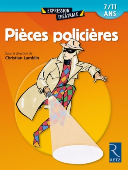 Image de Pièces policières