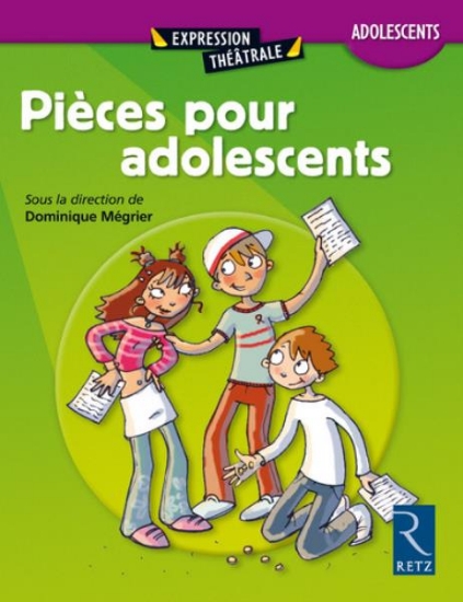 Image de Pièces pour les adolescents