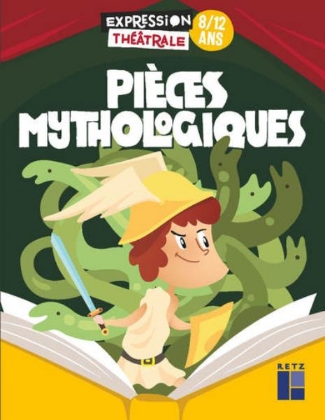 Image de la catégorie Expression théâtrale