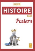 Image de Posters Histoire CM1