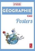Image de Posters Géographie CM2