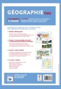 Image de Posters Géographie CM2