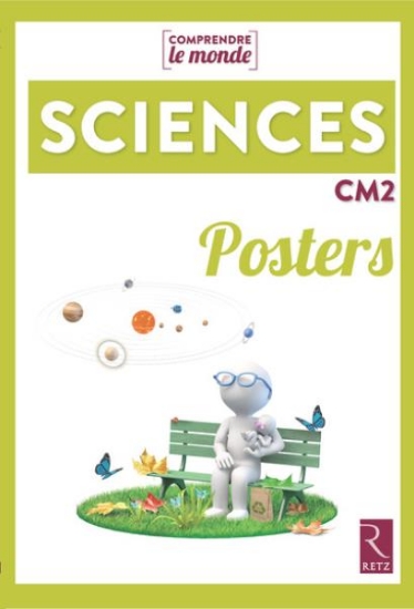 Image de Posters Sciences CM2