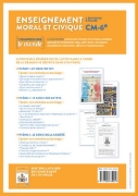 Image de Posters Enseignement moral et civique CM - 6e