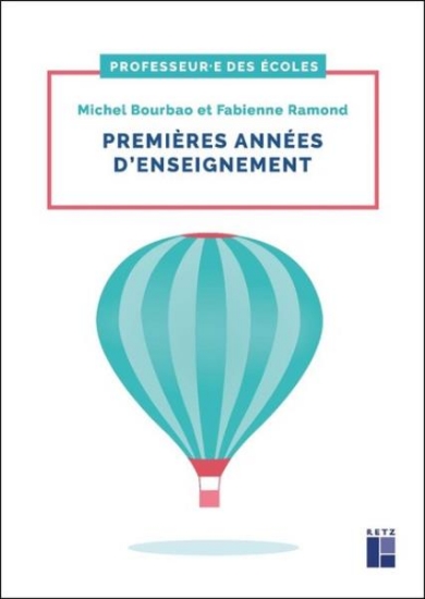 Image de Premières années d'enseignement cycles 1,2,3