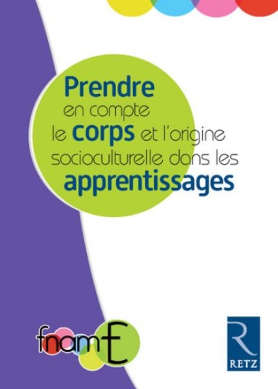 Image de Prendre en compte le corps et l'origine socioculturelle dans les apprentissages