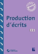 Image de Production d'écrits CE1 (+ ressources numériques)