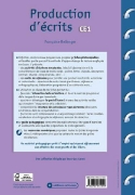 Image de Production d'écrits CE1 (+ ressources numériques)
