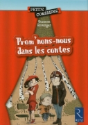 Image de Prom'nons-nous dans les contes