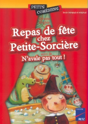Image de la catégorie Petits comédiens