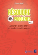 Image de Résoudre des problèmes CE2 (+ ressources numériques)