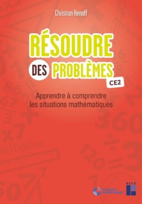 Image de la catégorie Apprendre à comprendre - Mathématiques