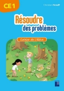 Image de Résoudre des problèmes - Cahier de l'élève CE1