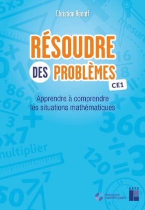 Image de la catégorie Apprendre à comprendre - Mathématiques