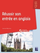 Image de Réussir son entrée en anglais GS - CP (+ ressources numériques)