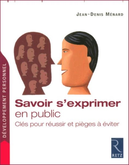 Image de Savoir s'exprimer en public